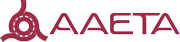 AAETA.ORG Logo